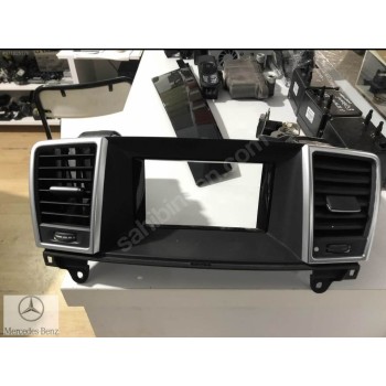 A1668300754 W166 ML KLİMA MEMESİ ORTA MERCEDES BAŞKAN TİCARET